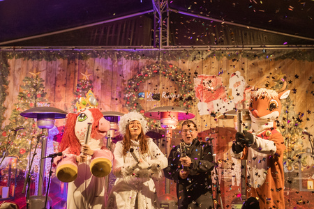 Otroško silvestrovanje (6)